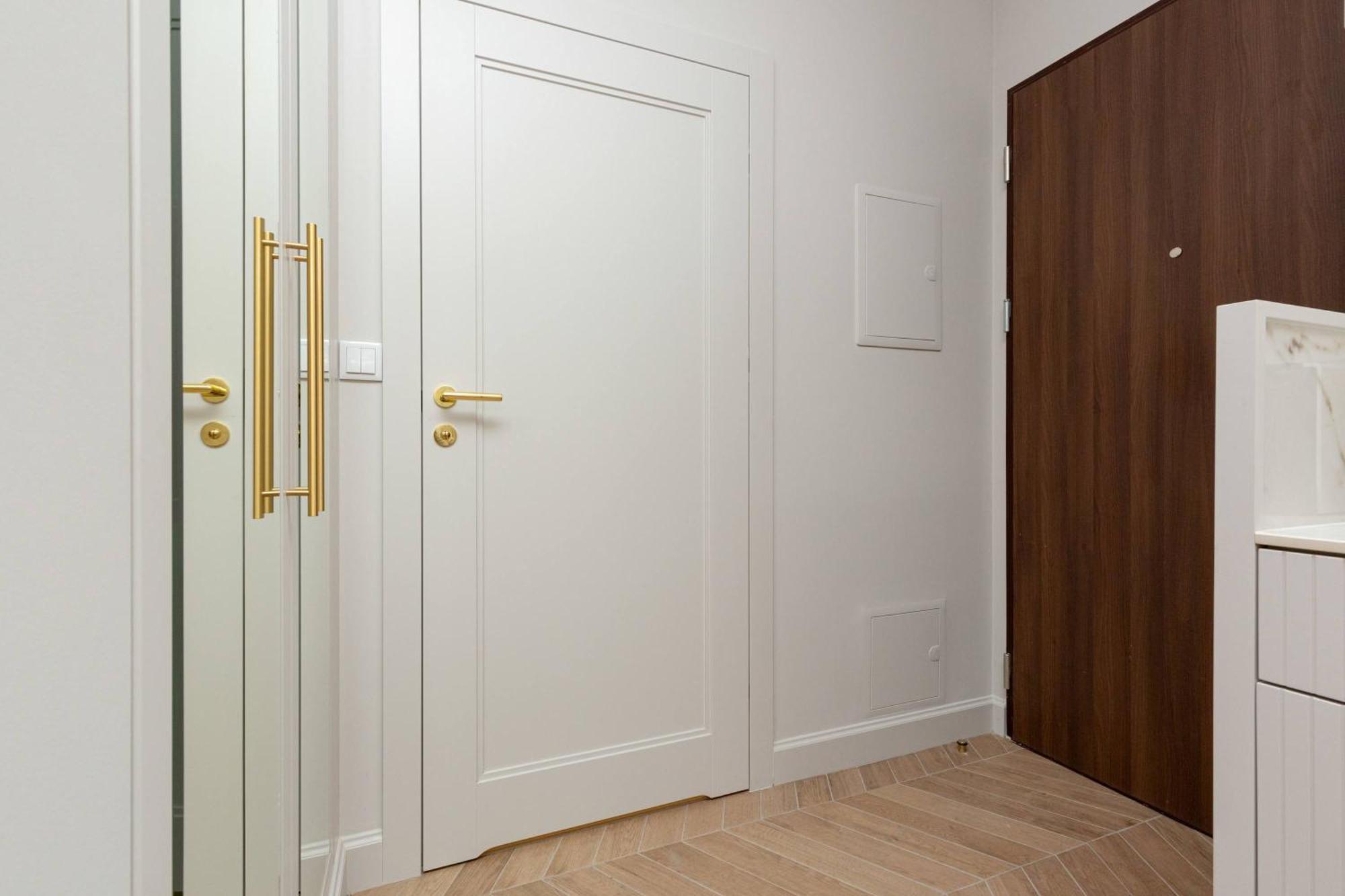 Lux Center Mennica By Renters Prestige * Warschau