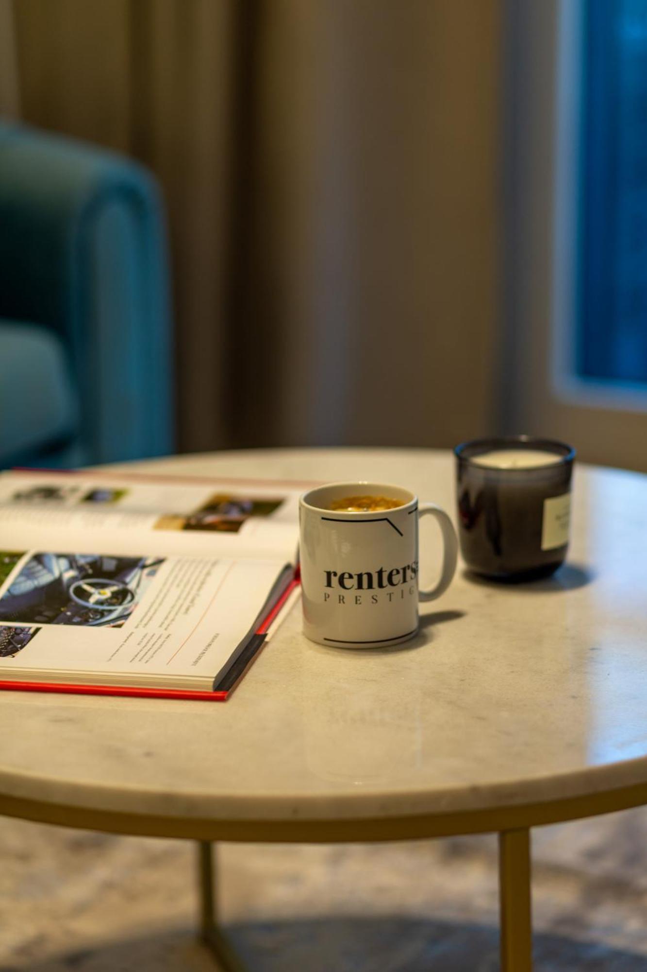 Lux Center Mennica By Renters Prestige * Warschau